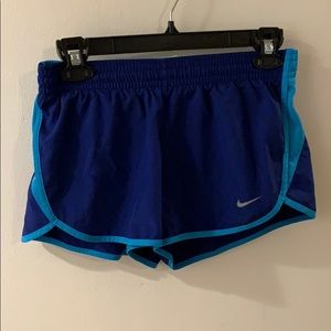 Nike Athletic Shorts!